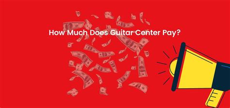 Guitar Center's pay rate in Chicago, IL is $34,208 yearly and $16 hourly. Guitar Center salaries range from $26,728 yearly for Cashier to $37,704 yearly for a Sales Representative.